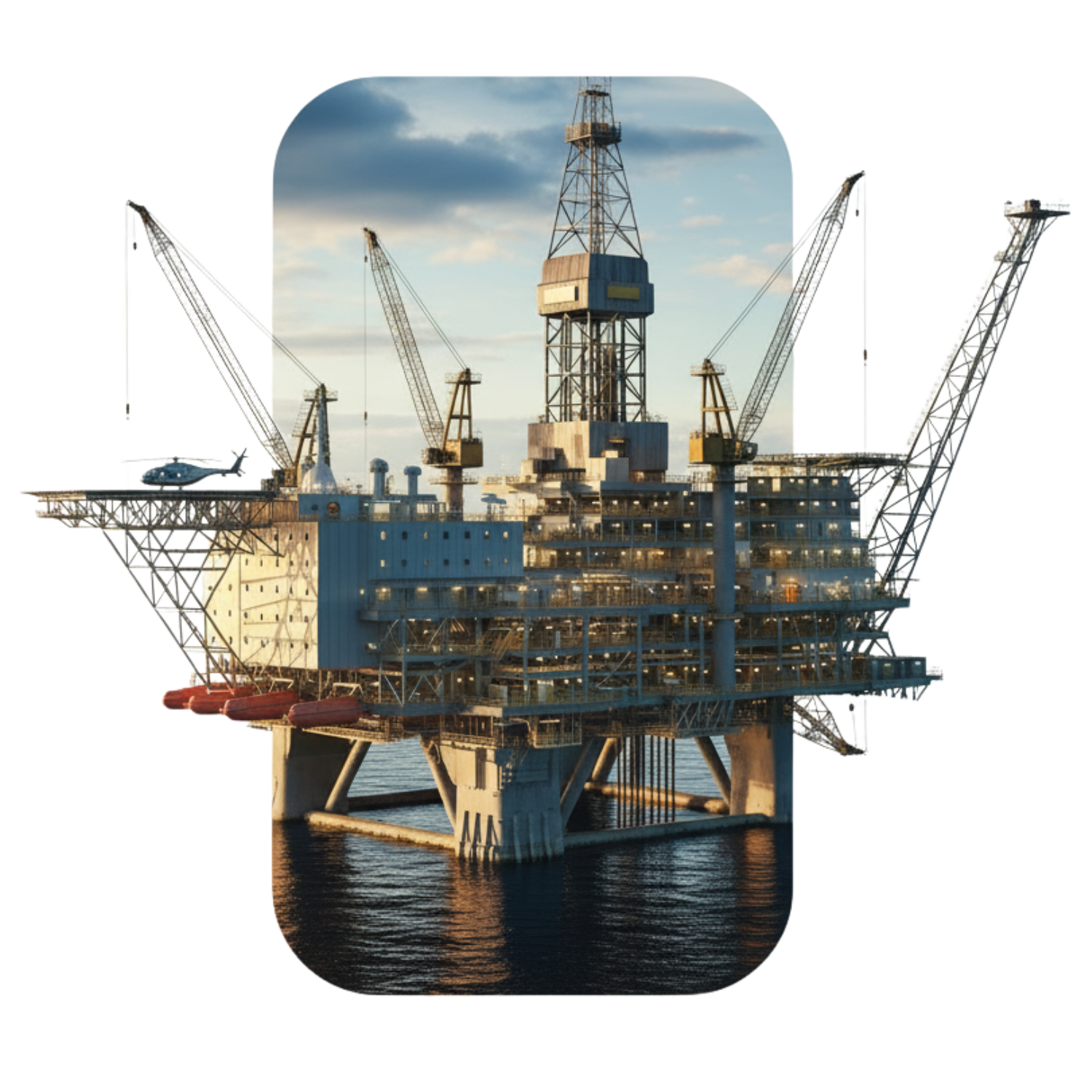 Astodians Technology